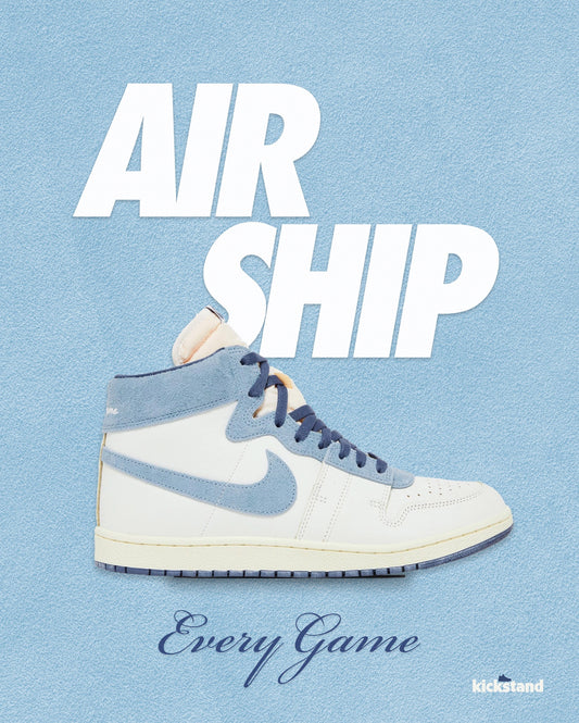 Air Ship